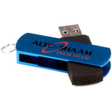 Alto Shaam DS-38683 Flash Drive Programmed W Itharby'S 300-Th Softwar
