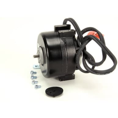 Beverage-Air 501-019B beverage air 501 019b motor fan cond 115v 60hz 5w 1550rpm