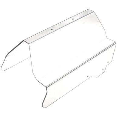 Nemco 56303 Cover, Plastic, Pneum.