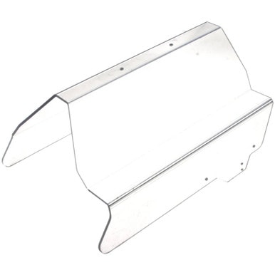 Nemco 56303 Cover, Plastic, Pneum. — main image