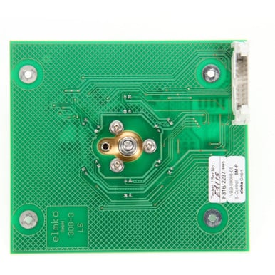 Alto Shaam BA-34030 S-BM-P Program Board