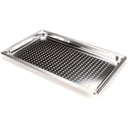Groen 162701 Pan, Full Size 1-1/4" De Ep Perforated P20121
