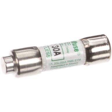 Alto Shaam FU-34773 Fuse, 30 Amp, Cartrige & Axiallead — main image