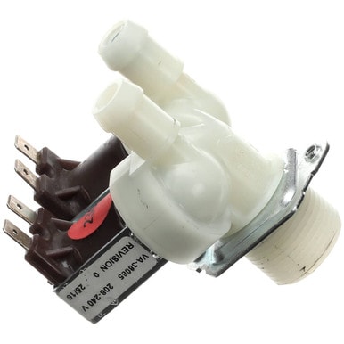 Alto Shaam VA-38085 Valve, Solenoid, Double Port208-240V1.0L/Min Y1/ — main image