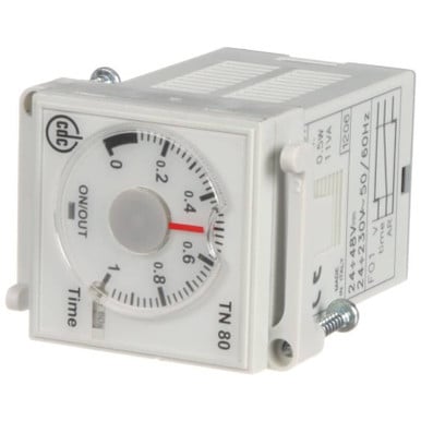 Groen 114839 Timer Door Lock Dc Norri S