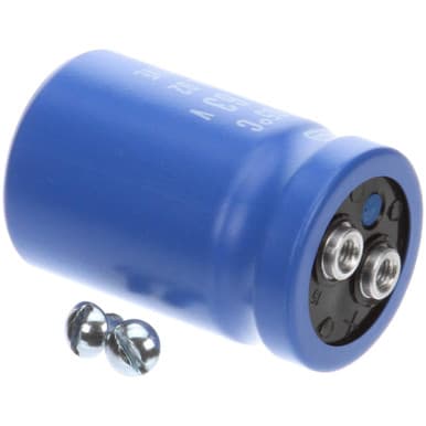 Cleveland Range SK1427305 Capacitor, 4700Mf/63Vdc/165Deg