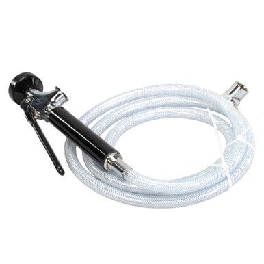 Alto Shaam 14442R 6.10 7.14 Sub Shower Hose Assembly — main image