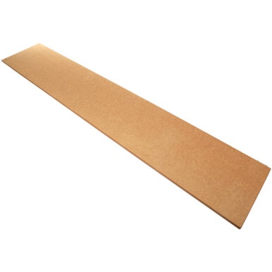 Delfield 100-983118AR1-S Composite Cutting Board — main image