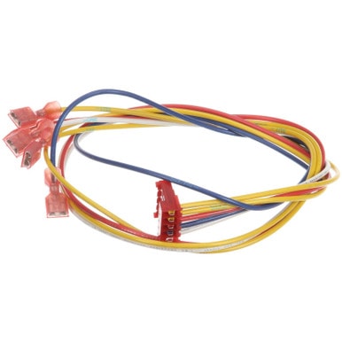 Henny Penny 65869 Harness-Switch 8Head Gas — main image