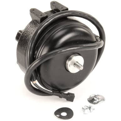 Delfield 2162717 Motor, Condenser (9W, 115V, Cwle)