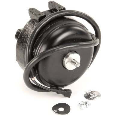 Delfield 2162717 Motor, Condenser (9W, 115V, Cwle) — main image