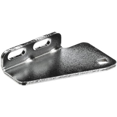 Delfield 3230034 Hinge, Half Dr, Top Left, Chrome