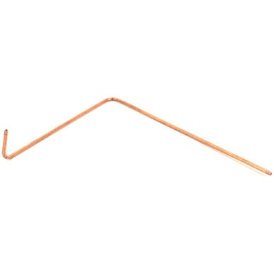 Groen 146118 Pilot Supply Tube, 1/4"