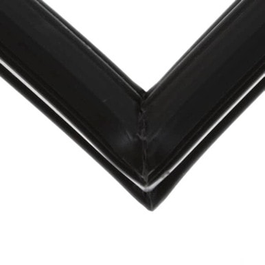 True 810897 Gasket, Gdm-15, Black2910-R029, 59.5X23 — main image