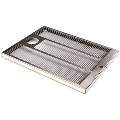 Delfield 221-050-Z000F-S Panel, Louver, 12, Therm ., 2900