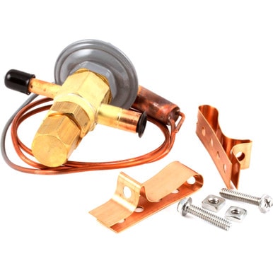 Delfield 3516576 Valve, Txv, Fbj-1/4-C 1/4X3/8 — main image