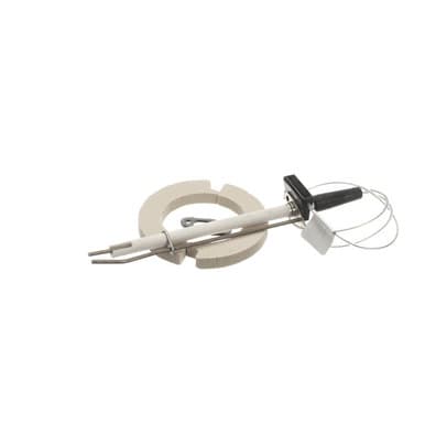 Rational 8024478 Ignition Electrode Kit For Steam Generator