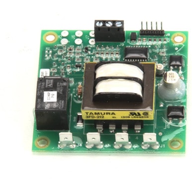 Hatco 02.01.222A.00 Ctrl, Ele, 120V, 185F Sp, 220F Max — main image
