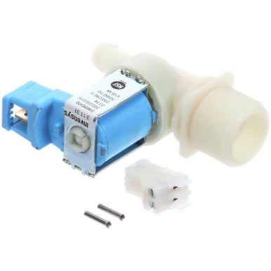 Rational 3002.0331ET Single Solenoid Valve