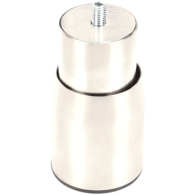 Groen 159501 Adjustable Stainless Ste El Feet — main image