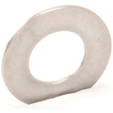 Henny Penny 16198 Latch Spring Washer Stainless steel