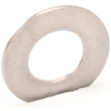 Henny Penny 16198 Latch Spring Washer Stainless steel — main image