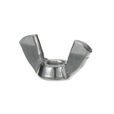 Cleveland Range FA95049 Wing Nut- 1/4-20 18-8 S/S