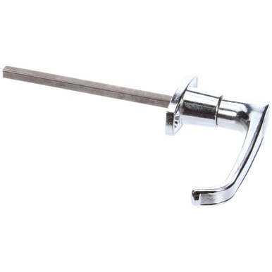 Groen 160232 Handle Assembly For Tdb Lock — main image