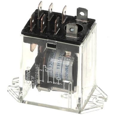 Delfield HZP00055 Relay Ice Maker