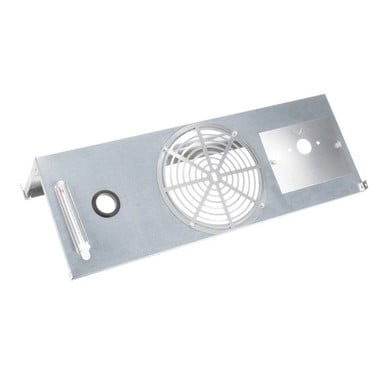 True 884629 Evaporator Cover, Tdd-1115V