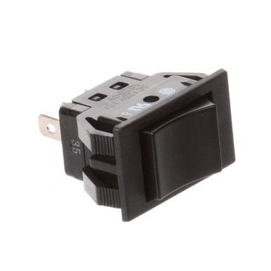 Hoshizaki 421491-08 Rocker Switch — main image