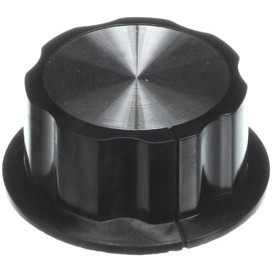 Hatco 05.30.332.00 Knob, Wave Shape — main image