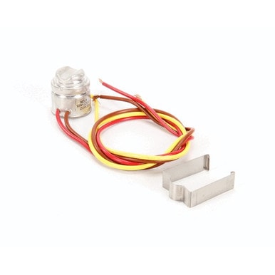 Continental Refrigeration 40242-1/2 Fan Delay/DefrostTerminator 1 — main image
