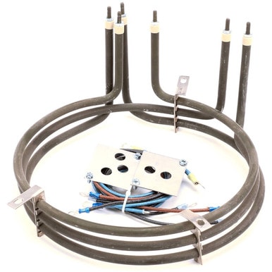Lincoln 370104 Heating Ele 230V 3Pkit — main image