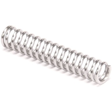 Henny Penny 52498 Spring - Lid Latch — main image