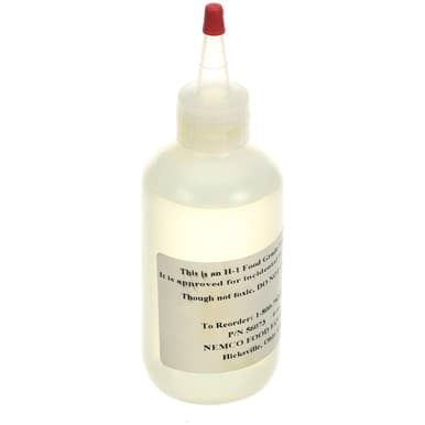 Nemco 56073 Oil Bottle Assembly Oh