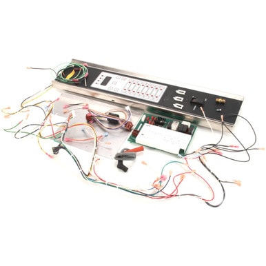 Cleveland Range 110041 Kit Rotiss Fast To NccContr — main image