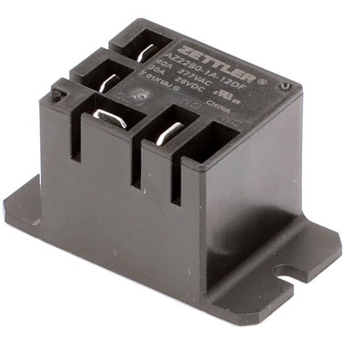 Alto Shaam RE-37704 Relay, 12Vdc — main image
