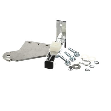 True 883028 Hinge Kit Bottom LeftHand Tr Curb
