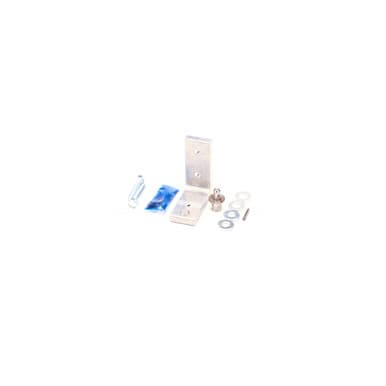 True 205684 Hinge Kit Door TopT-Series Fgd01