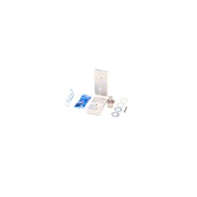 True 205684 Hinge Kit Door TopT-Series Fgd01