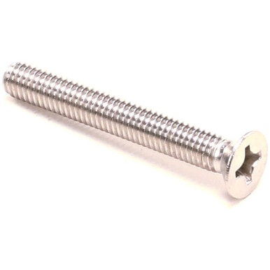Alto Shaam SC-24019 Screw, M6X1X45Mm Flat — main image