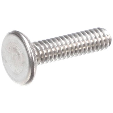 Groen Z070174 Stud Weld 1/4"-20 X 1" — main image