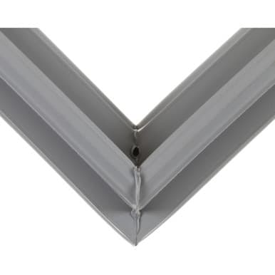 Randell GSK1081 IN 7 1/5 in x 16 3/4 in Push In Gasket