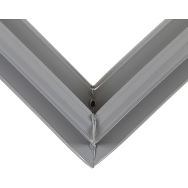 Randell IN GSK1081 7 1/5 in x 16 3/4 in Push In Gasket — main image