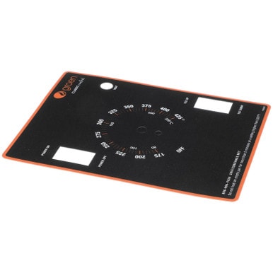 Groen 175047 Overlay, Braising Pan — main image