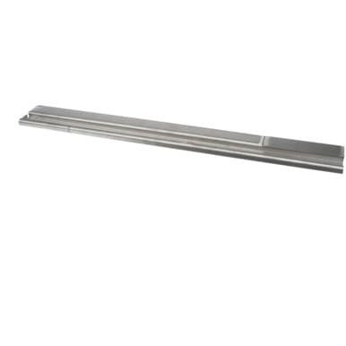 Randell TRK05SML RP Track, 25 S-ShapedModular, Sm/Pt (1) Le