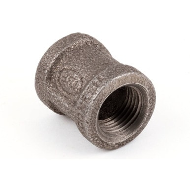 Groen Z005722 Coupling Full 1/2" Npt 150# — main image