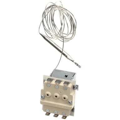 Alto Shaam TT-34600 Thermostat, Hilimit, 300F, Manualreset, 72"Long Bulb