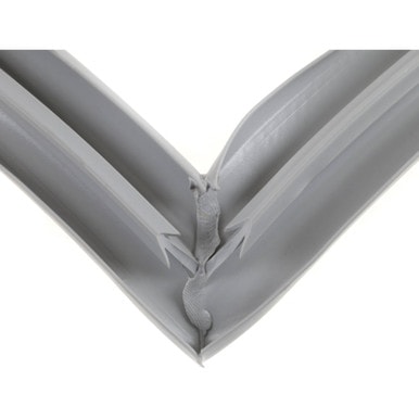 Continental Refrigeration 2-783 Gasket, Milk Cooler (565/8 X 14 7/16) 3 — main image